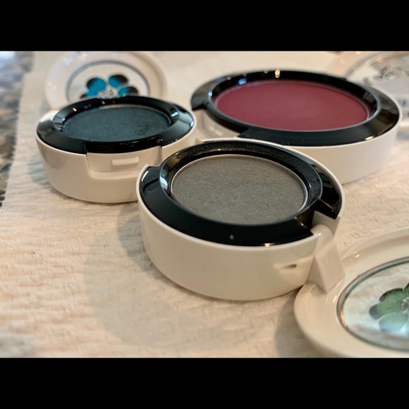 M.A.C. Give Me Liberty of London LE HTF lot - Picture 6 of 8